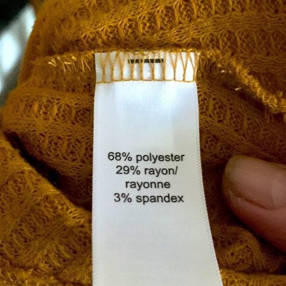 Maurice’s Light Sweater 2X - Picture 4 of 4